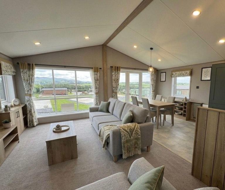 ABI Kielder in Cockermouth  - Lodge / Caravan 