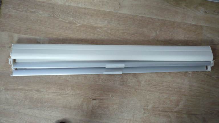 CARAVAN OR CANPERVAN ROLLERBLIND NEW