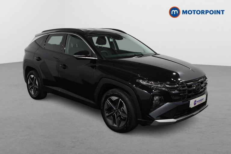 2025 Hyundai TUCSON 1.6T Hybrid Premium 5dr Auto SUV Hybrid Automatic