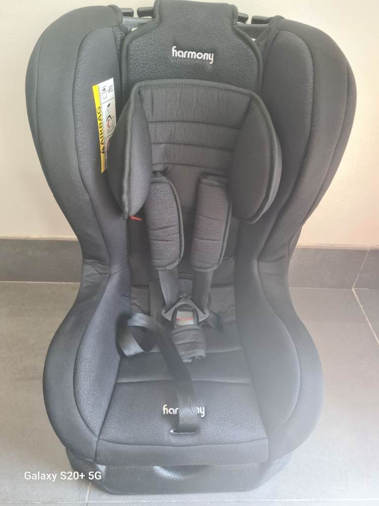 Harmony Car seat in very good condition