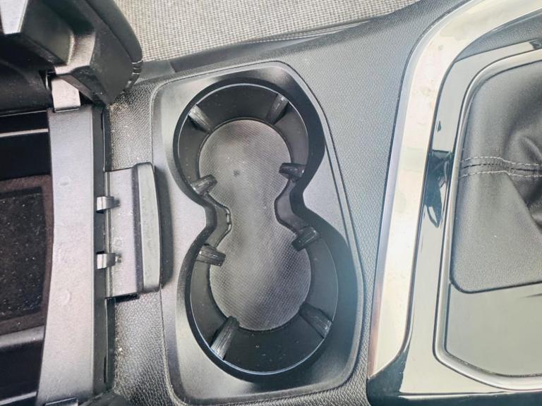 2018 Peugeot 3008 1.2 PureTech Allure 5dr HATCHBACK PETROL Manual