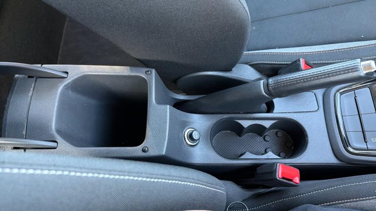 2025 Skoda Scala 1.0 TSI 116 SE 5dr Petrol Hatchback Hatchback Petrol Manual