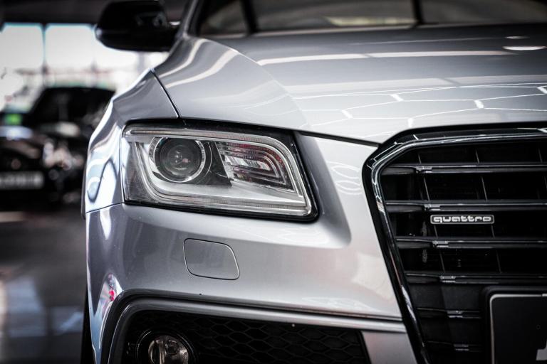  Audi Q5 2.0 TDI S line Plus S Tronic quattro Euro 6 (s/s) 5dr Diesel Automatic