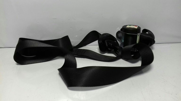 Mini (Bmw) Mini Seat Belt 2006-2015 72112751402