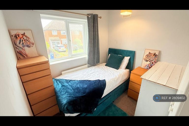 1 bedroom in Fairway, Chatteris, PE16 (#2809402)