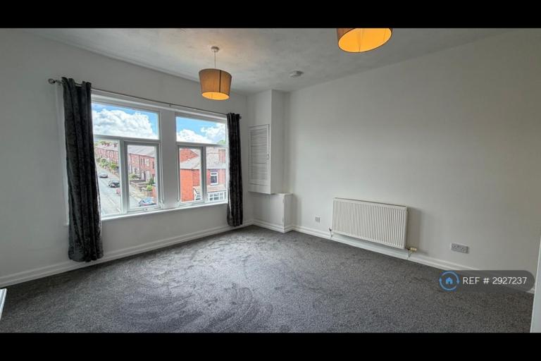 1 bedroom flat in Horwich, Bolton, BL6 (1 bed) (#2927237)