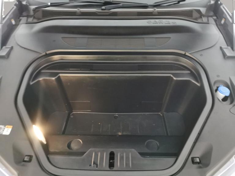 2022 Ford Mustang Mach-E 216kW Extended Range 88kWh RWD 5dr Auto HATCHBACK ELECTRIC Automatic