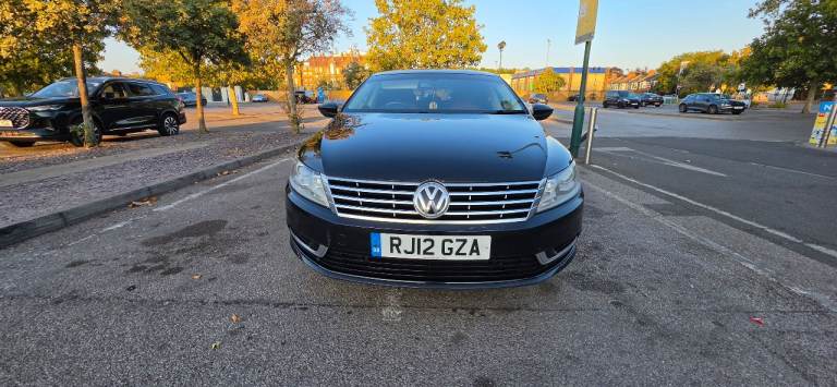 Volkswagen Passat CC 1.8 FSI. ULEZ
