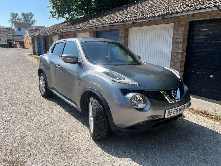 Nissan Juke 2016 FOR SALE 