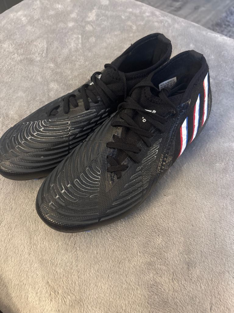 Football Boots (Size 6)