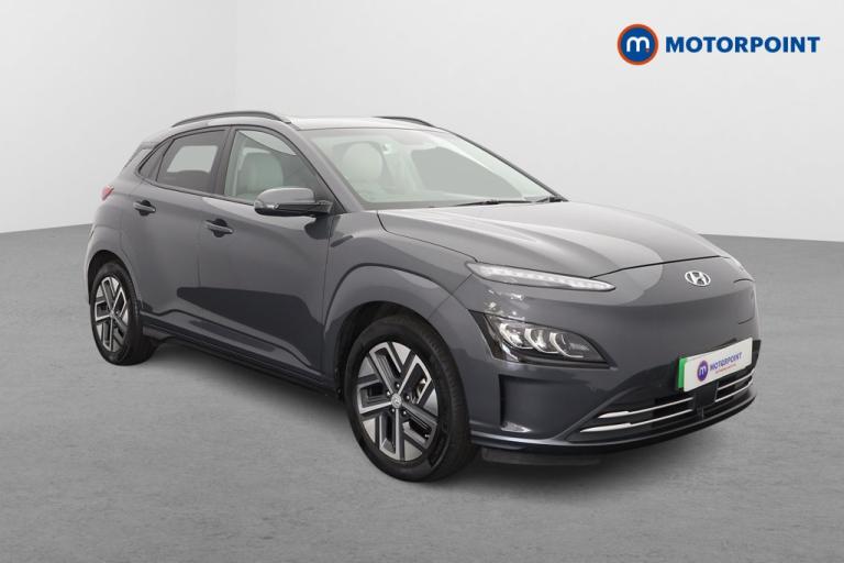 2023 Hyundai KONA 150kW Ultimate 64kWh 5dr Auto SUV Electric Automatic