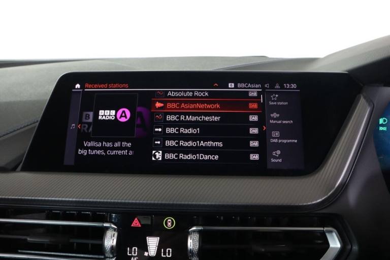 2022 BMW 2 Series Gran Coupe 2.0 M235i Auto xDrive Euro 6 (s/s) 4dr Saloon Petrol Automatic