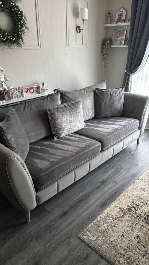 image for Sofology Gabrielle 4 Seater Sofa 