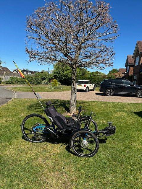 ICE Adventure HD & New Accessories