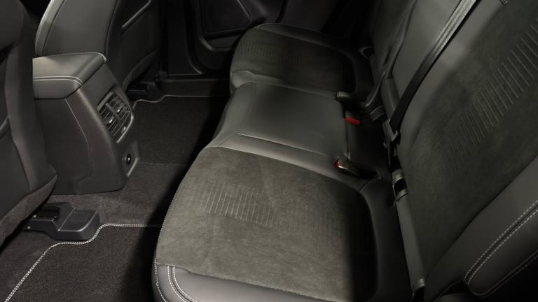 2025 Ford Kuga 2.5 FHEV Active 5dr CVT Hybrid Estate Estate Hybrid Automatic