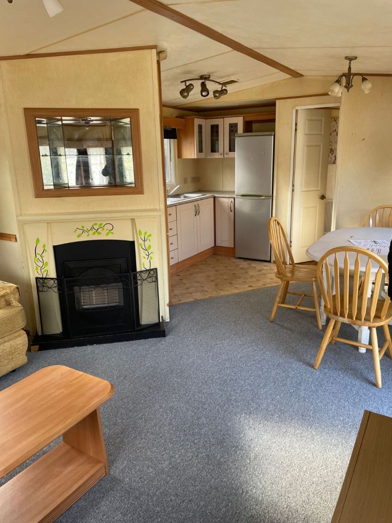 Mobile Homes For Rent