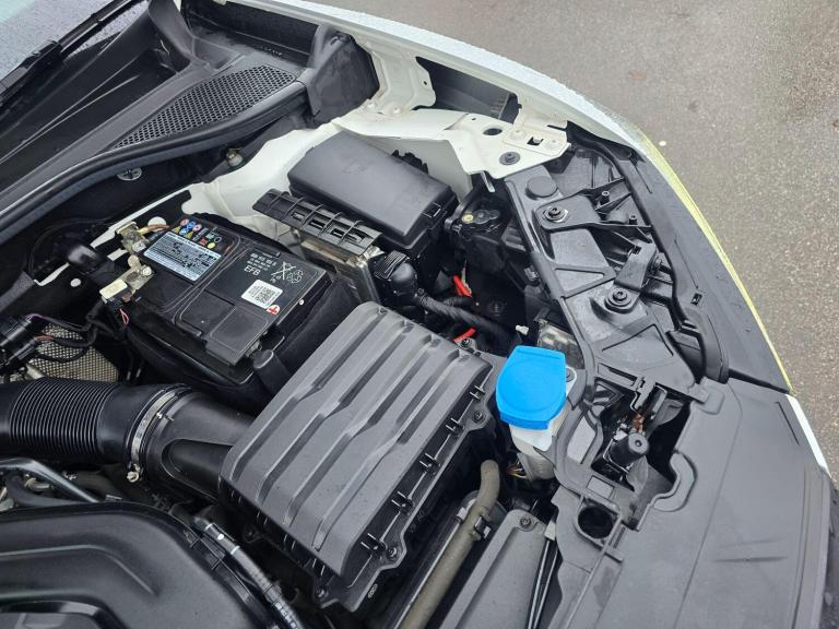 2020 Audi Q2 35 TFSI Black Edition 5dr S Tronic ESTATE PETROL Automatic