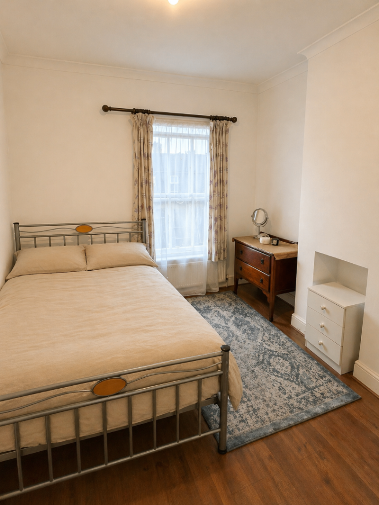 Room to rent in woodgreen 