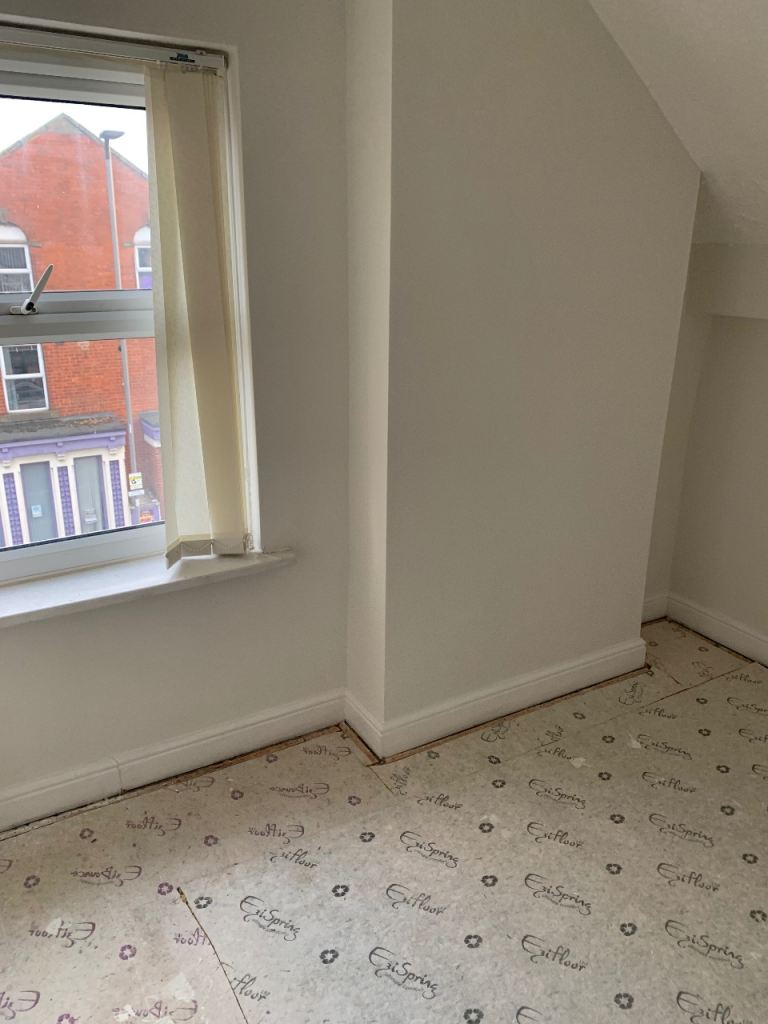 2 BEDROOM FLAT / APARTMENTS S2 AREA