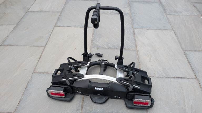 Thule Velocompact Bike Carrier rack