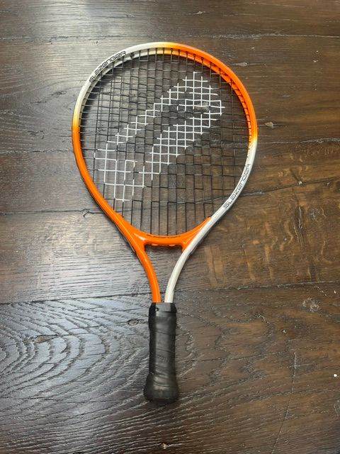 Prince Tennis Rackets – Two Available, Good Condition
