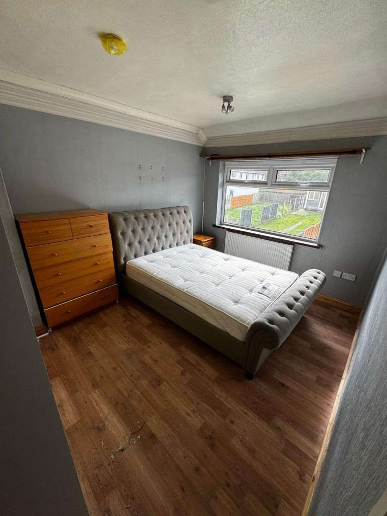  🌟 Affordable HMO Rooms – Clean, Tidy & Ready to Move Into