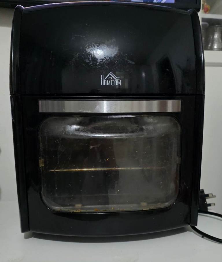Air fryer 