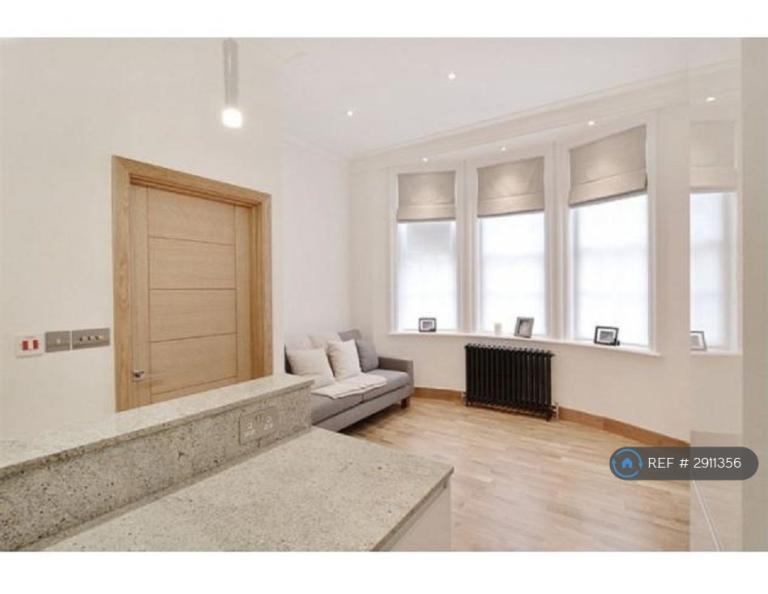 2 bedroom flat in Upper Wimpole, London, W1G (2 bed) (#2911356)