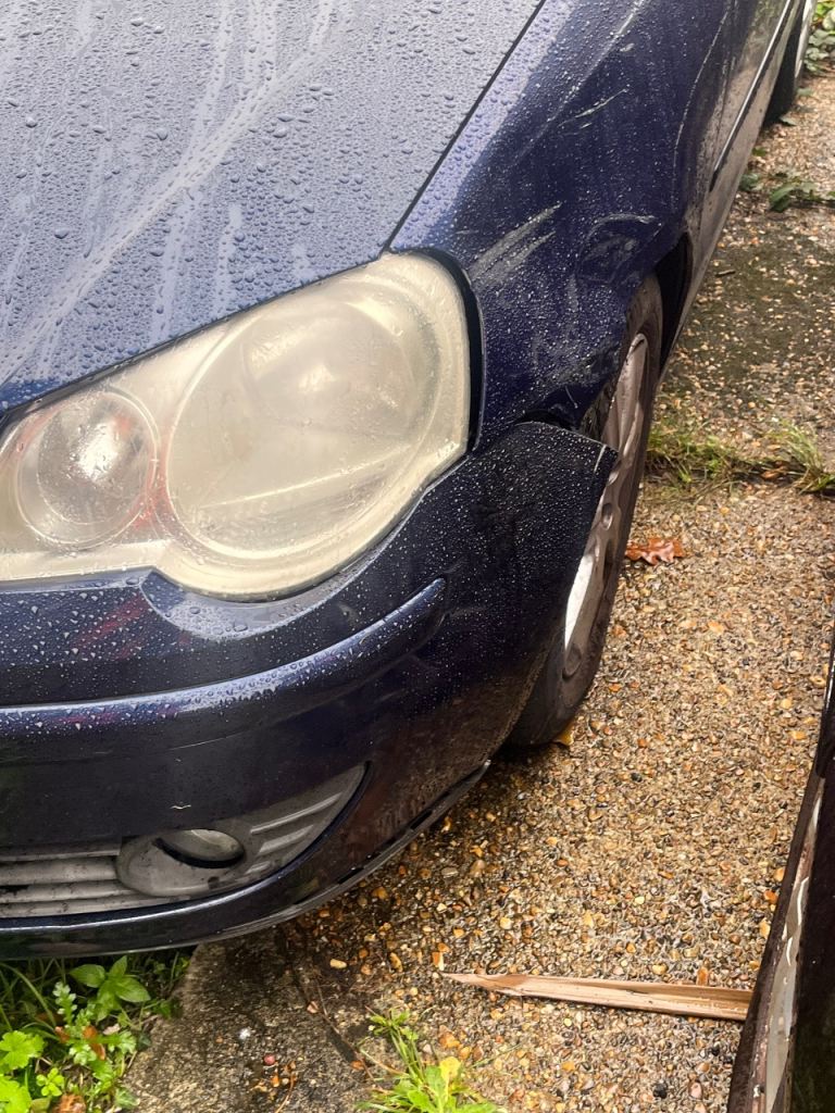 Vw polo 2008 automatic rare 1398 (cc), 5 doors