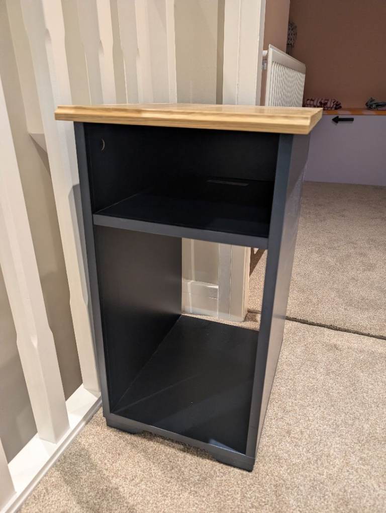 Ikea side unit 