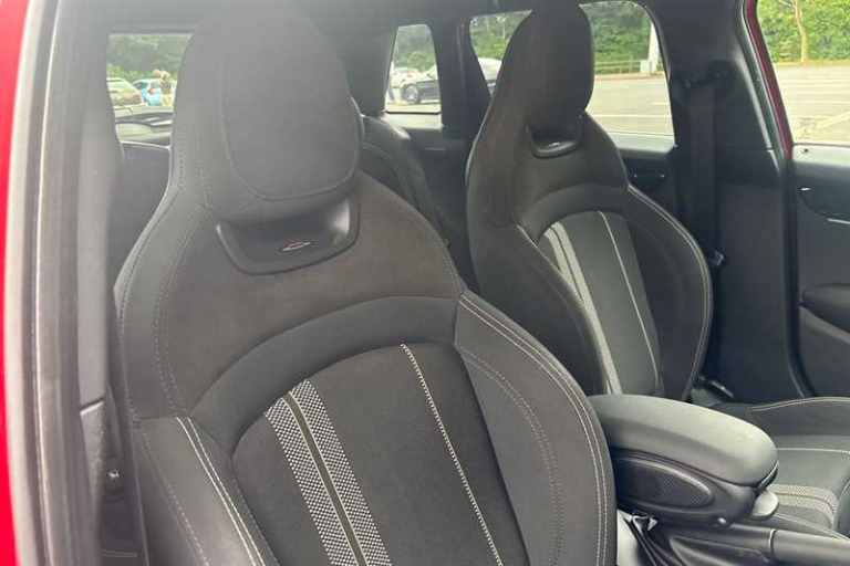 2021 MINI Hatch 1.5 Cooper Sport 5dr HATCHBACK PETROL Manual