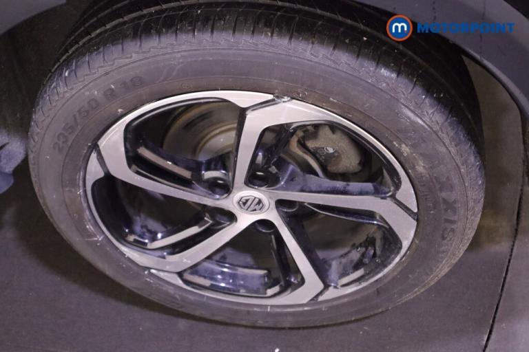 2024 MG MG HS 1.5 T-GDI Trophy 5dr DCT SUV Petrol Automatic