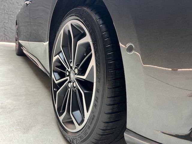 2019 19 FORD FOCUS 1.5T ECOBOOST ST-LINE X HATCHBACK 5DR PETROL MANUAL EURO 6 (S