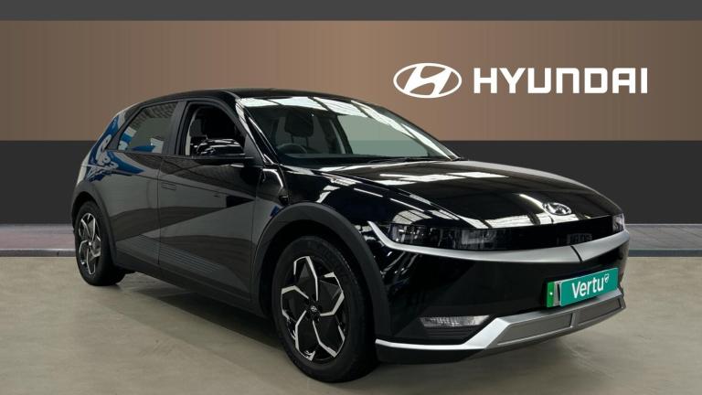 2024 Hyundai IONIQ 5 125kW SE Connect 58 kWh 5dr Auto ESTATE ELECTRIC Automatic