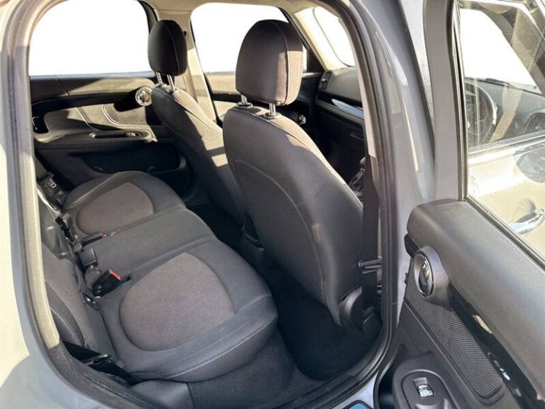 2022 MINI Countryman 1.5 Cooper S E Classic ALL4 PHEV 5dr Auto HATCHBACK PETROL/ELECTRIC Automatic