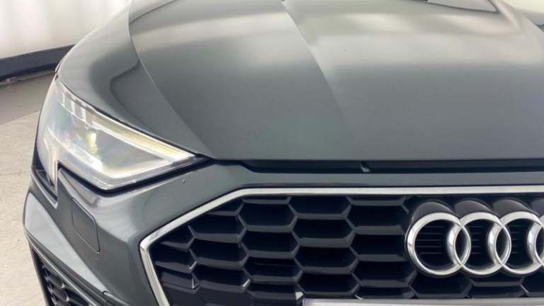 2022 Audi A3 S line 30 TFSI  110 PS 6-speed Manual Hatchback Petrol Manual