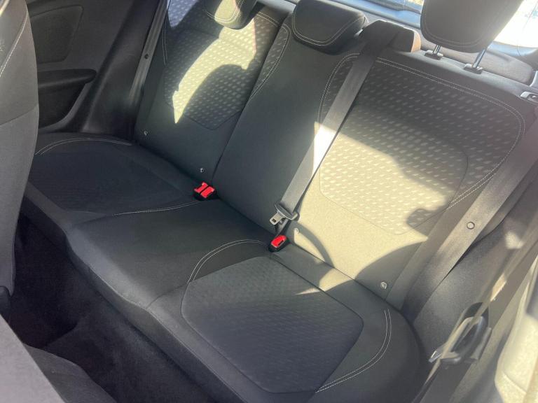 2018 Ford Fiesta 1.0 EcoBoost Zetec 3dr HATCHBACK PETROL Manual