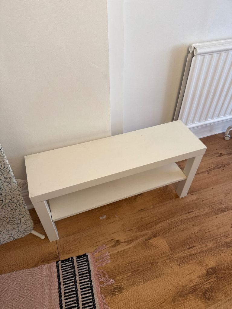 Small tv stand