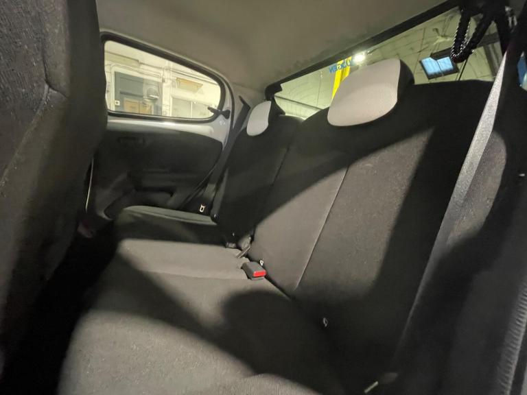 2019 Citroen C1 1.0 VTi Urban Ride Euro 6 (s/s) 5dr HATCHBACK Petrol Manual