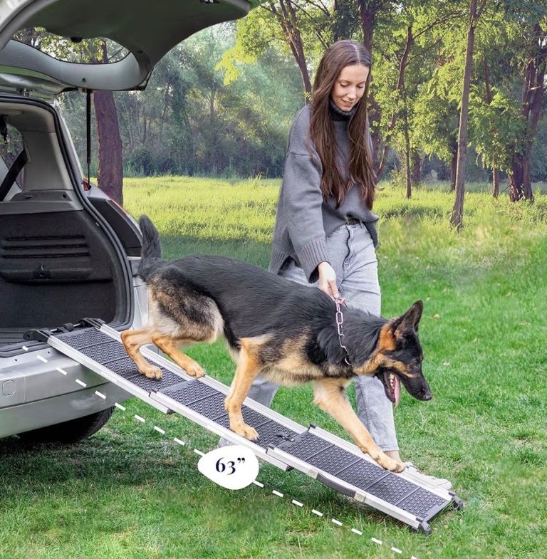 150cm Dog Ramp
