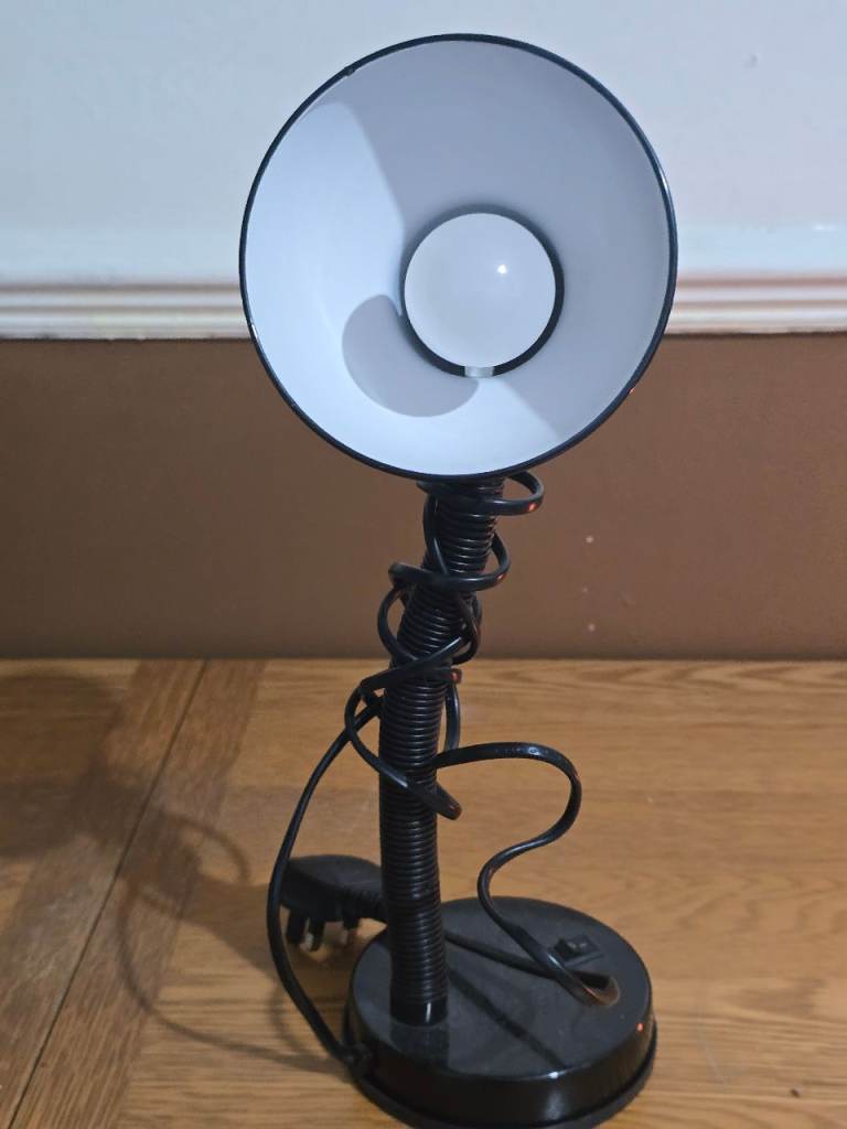 LED Desk Lamp