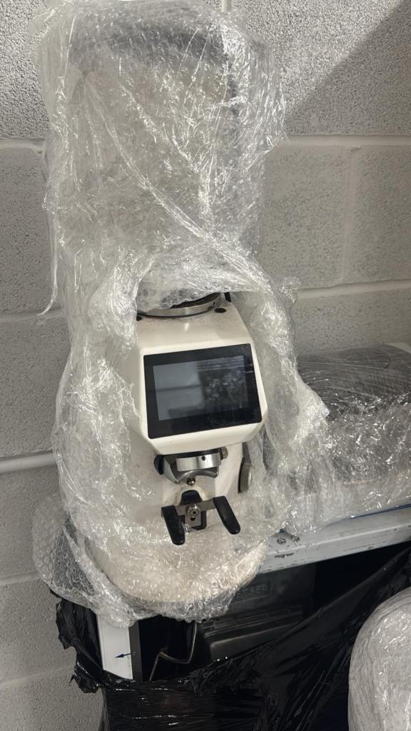 F64 EVO Commercial Coffee Grinder