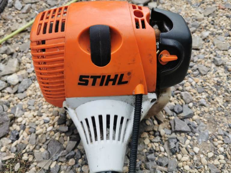 Stihl FS 90 Strimmer / brush cutter 
