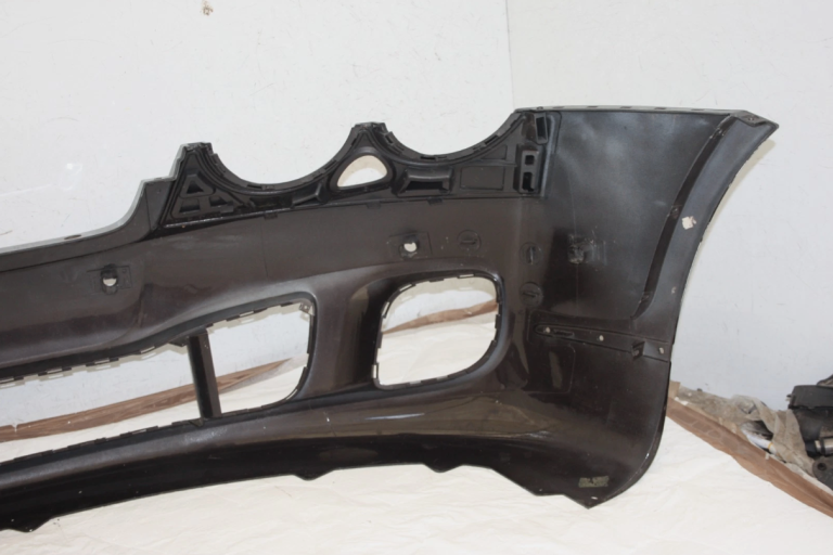 Bentley Continental Flying Spur Front Bumper 2009 TO 2011 3W5807221H Genuine