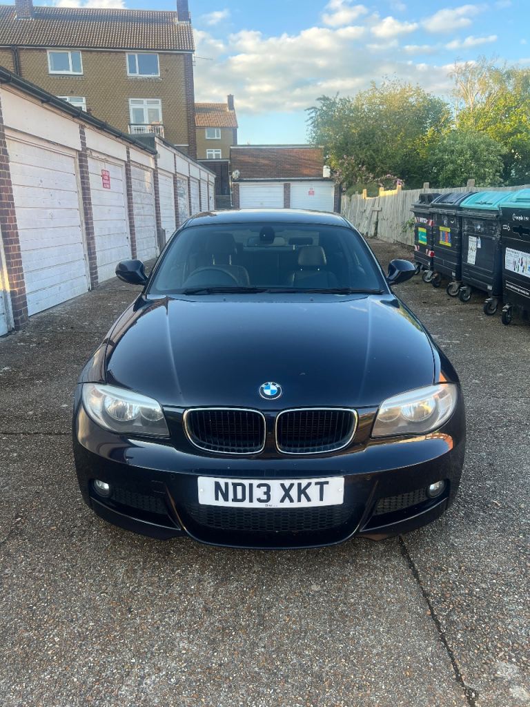 BMW, 1 SERIES, Coupe, 2013, Manual, 1995 (cc), 2 doors
