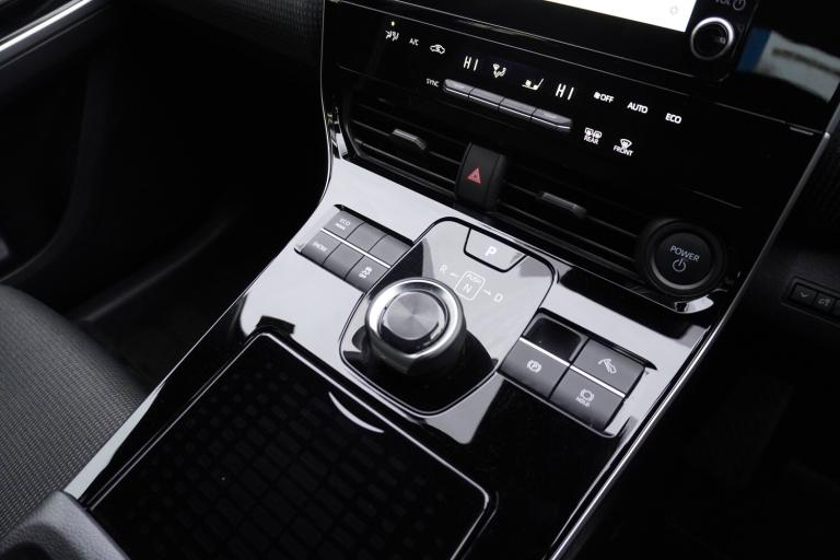 2024 Toyota BZ4X 71.4kWh Pure Auto 5dr (11kW OBC) Estate ELECTRIC Automatic