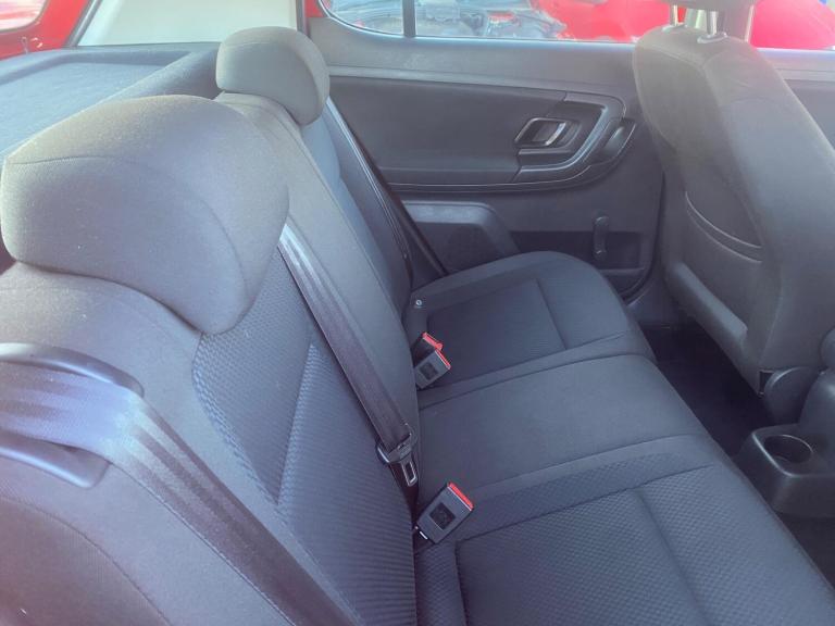 2013 Skoda Fabia 1.6 TDI Elegance Euro 5 5dr HATCHBACK Diesel Manual