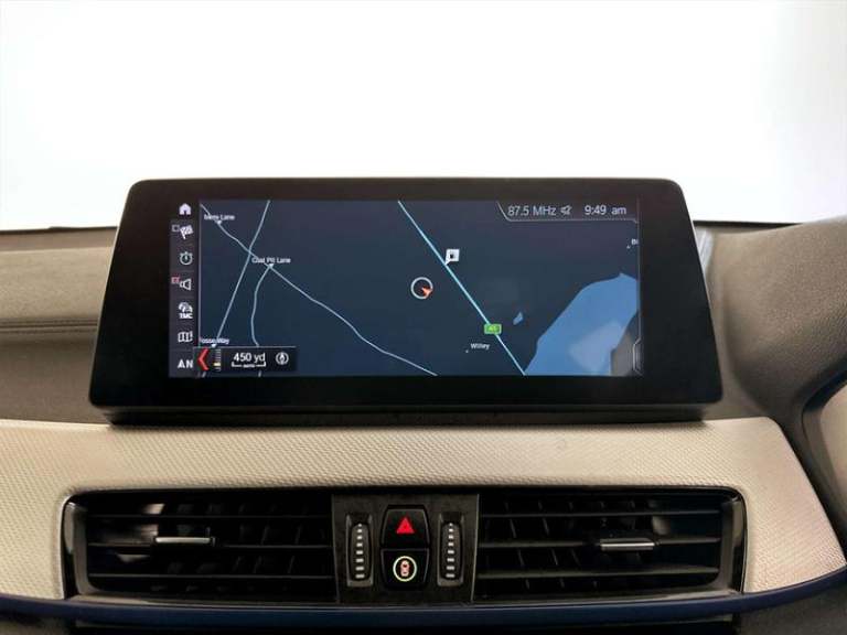 2019 BMW X2 2.0 20i M Sport SUV 5dr Petrol Auto xDrive Euro 6 (s/s) (192 ps) Automatic SUV Petrol...