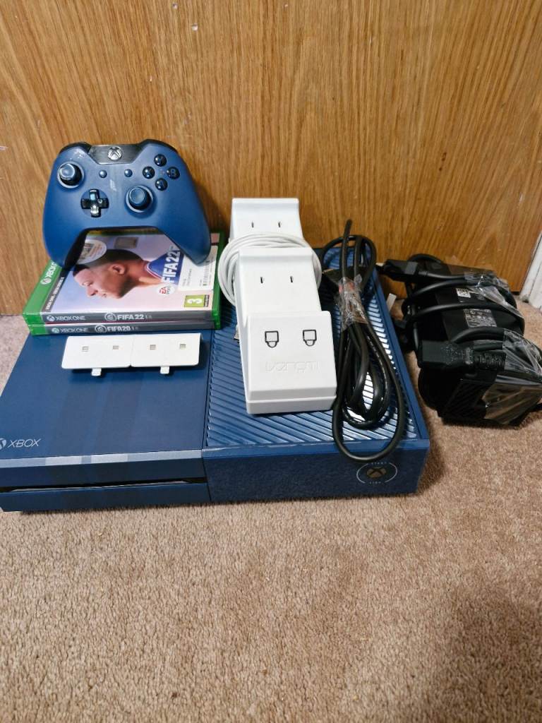 Forza horizon xbox one bundle