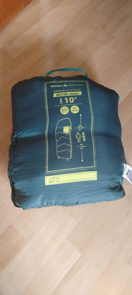 Kids Sleeping bag 
